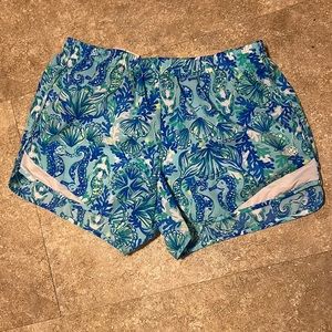 Lilly Pulitzer Shorts